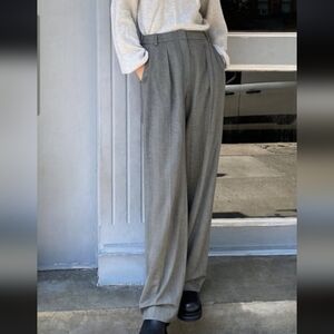 Nwt Aritzia Cascade Pant Size 12